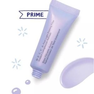 BECCA COSMETICS First Light Priming Filter